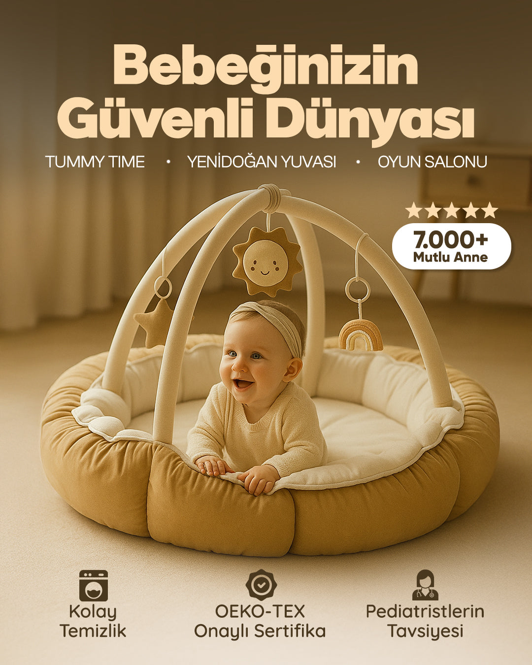 Oyun Matı