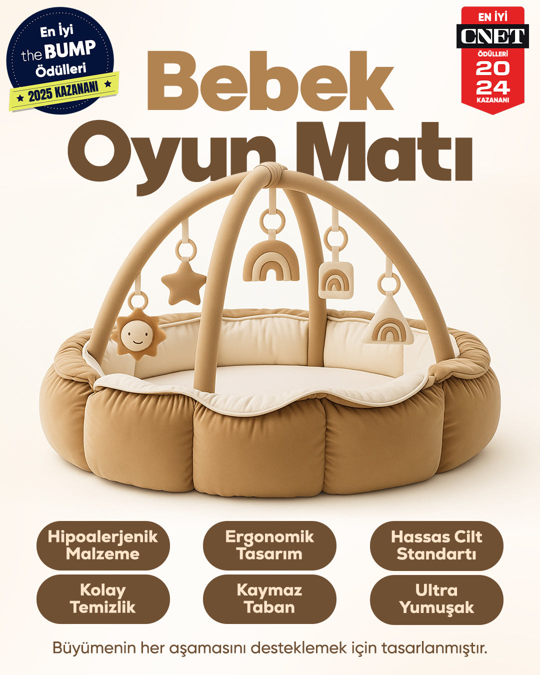 Oyun Matı